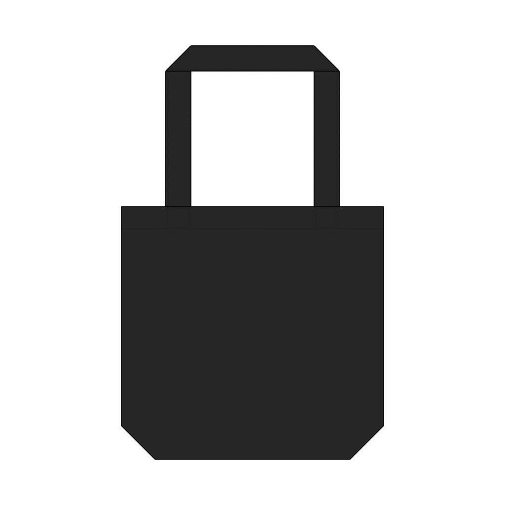 Basic Tote – Island Sunset