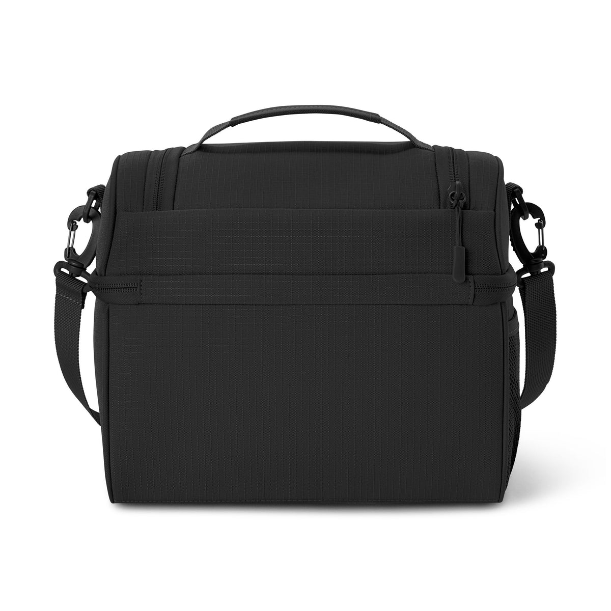 Crab Island Radio Island Sunset Cooler Bag