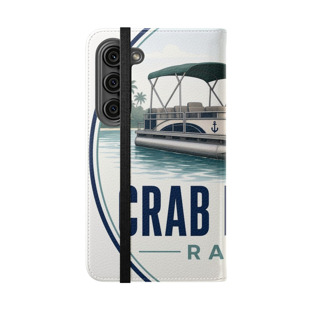 Flip Cases – Crab Island Radio