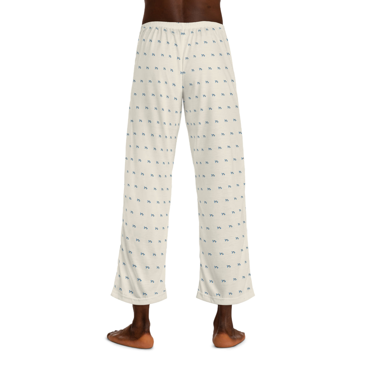 Men's Pajama Pants (AOP) – Ouchy Dots