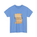 Hiding Something Isn't Always Guilt Tee