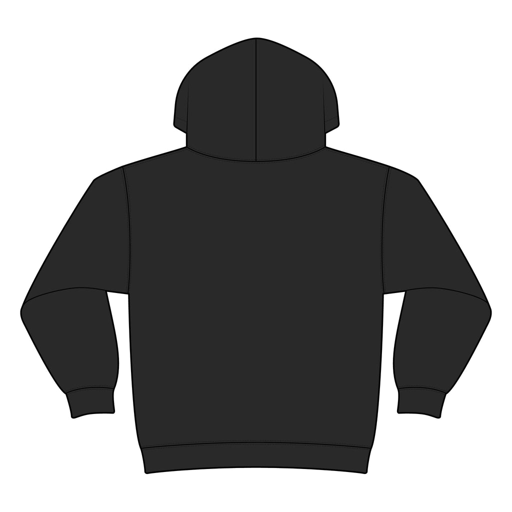 Stencil Camo Hood – Pirate Crab