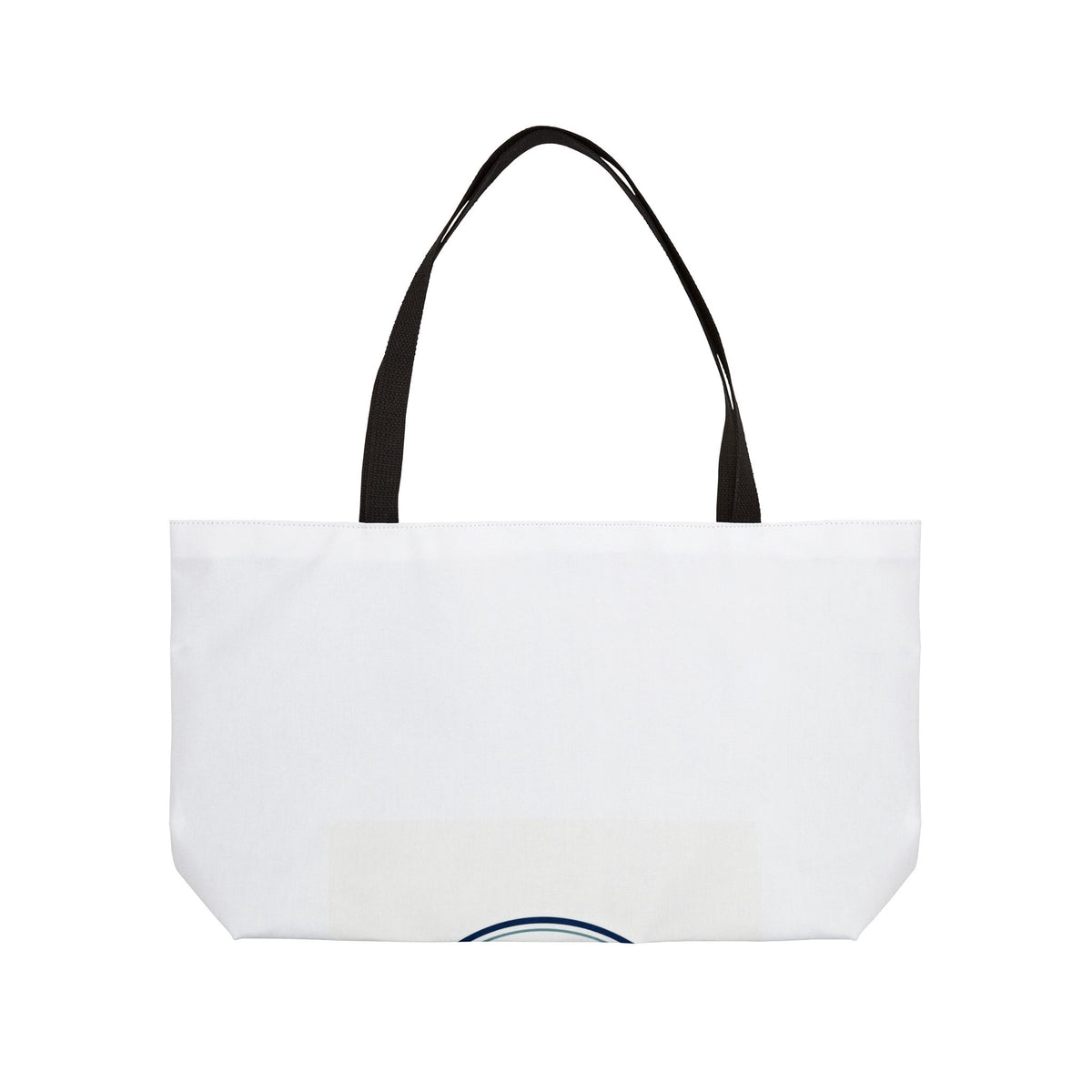 Weekender Tote Bag – Crab Island Radio