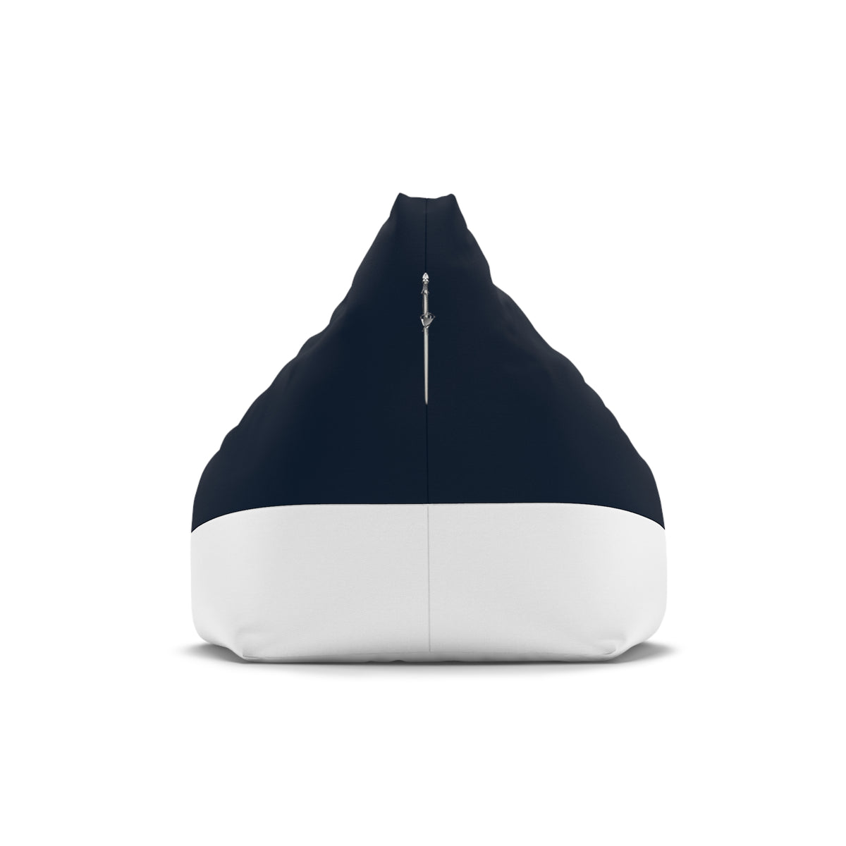 Bean Bag Chair Cover – Pirate Crab
