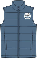 Puffer Vest – Crab Island Radio
