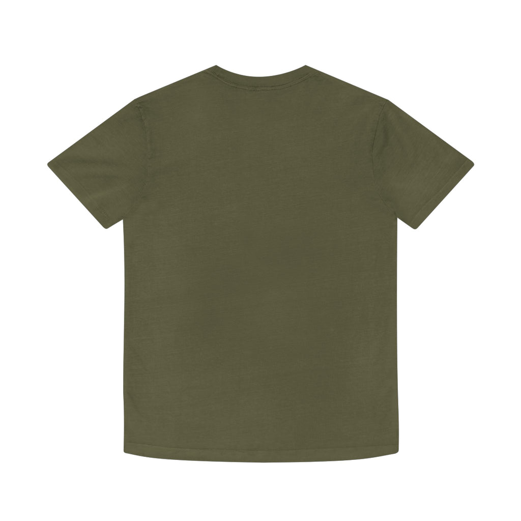 Unisex Faded Shirt – Crab Island Radio