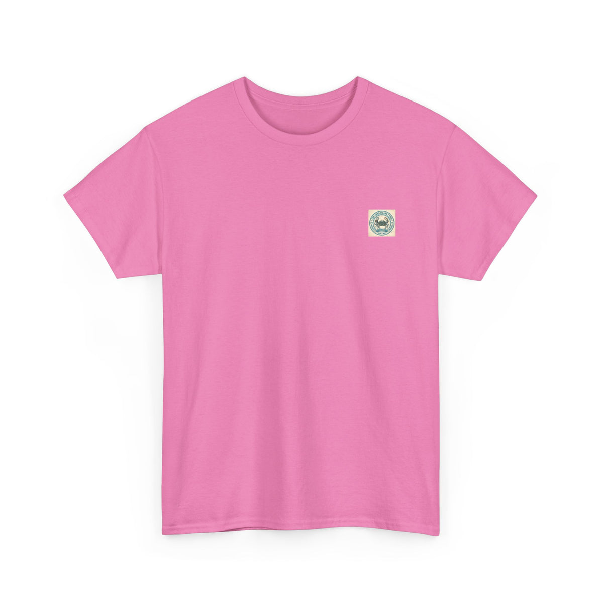 Breaking News Breaks Your Calm Tee – The Crab Island Catch