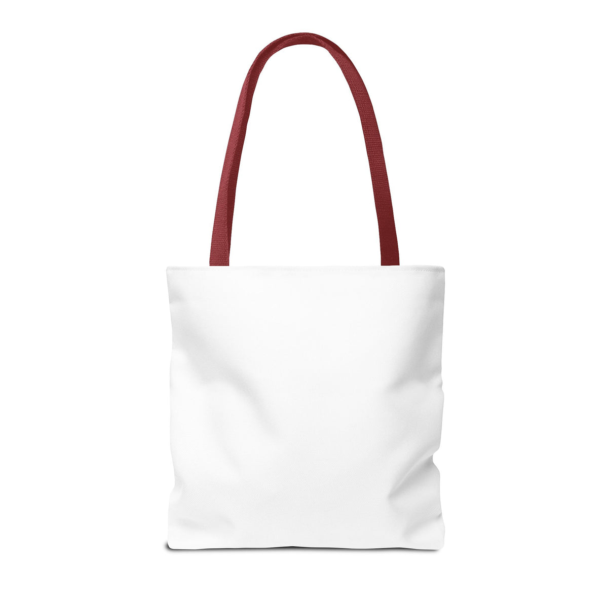 Tote Bag (AOP) – Crab Island Radio