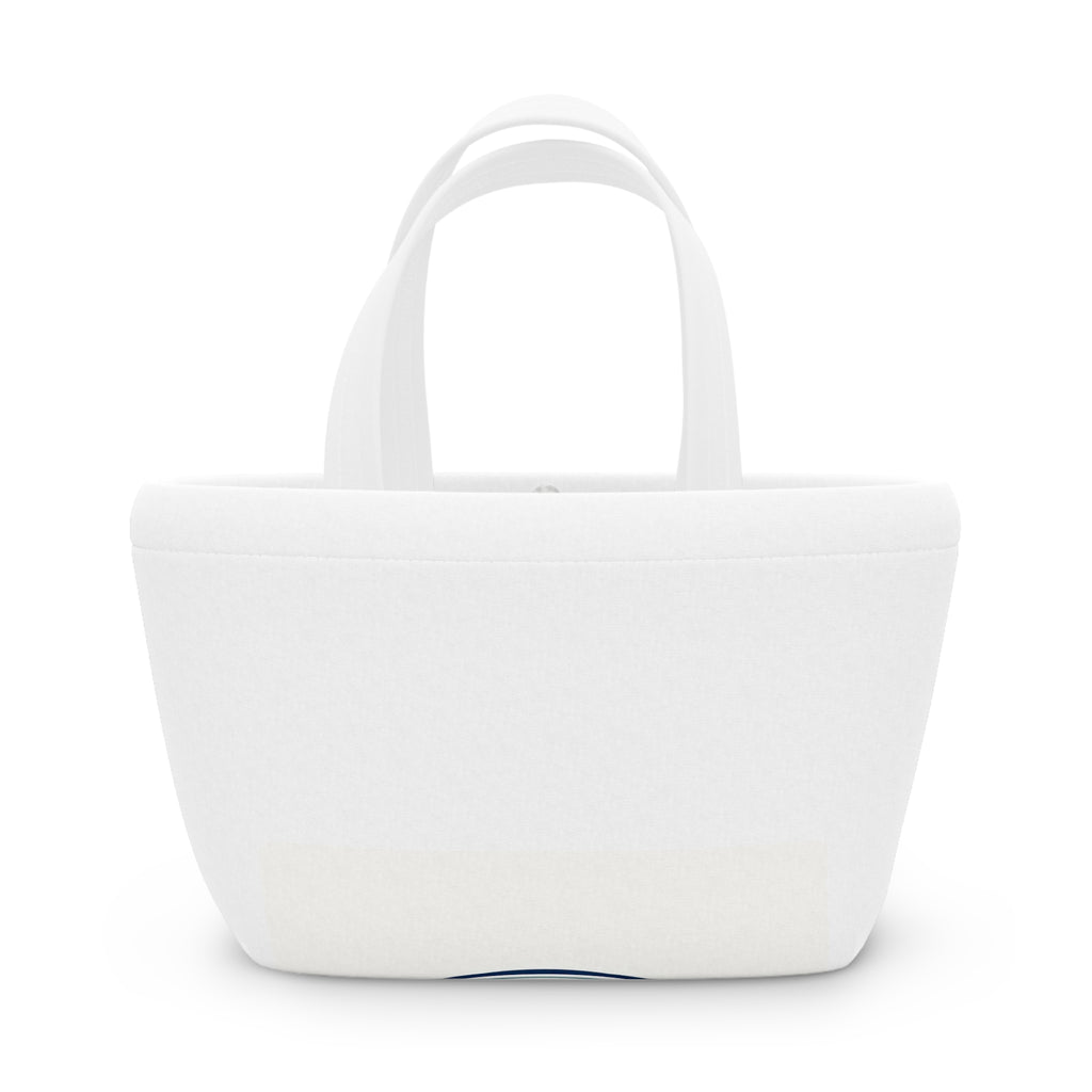 Lunch Bag – Crab Island Radio