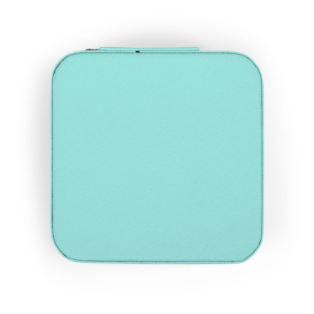 Jewelry Travel Case – Crab Island Radio