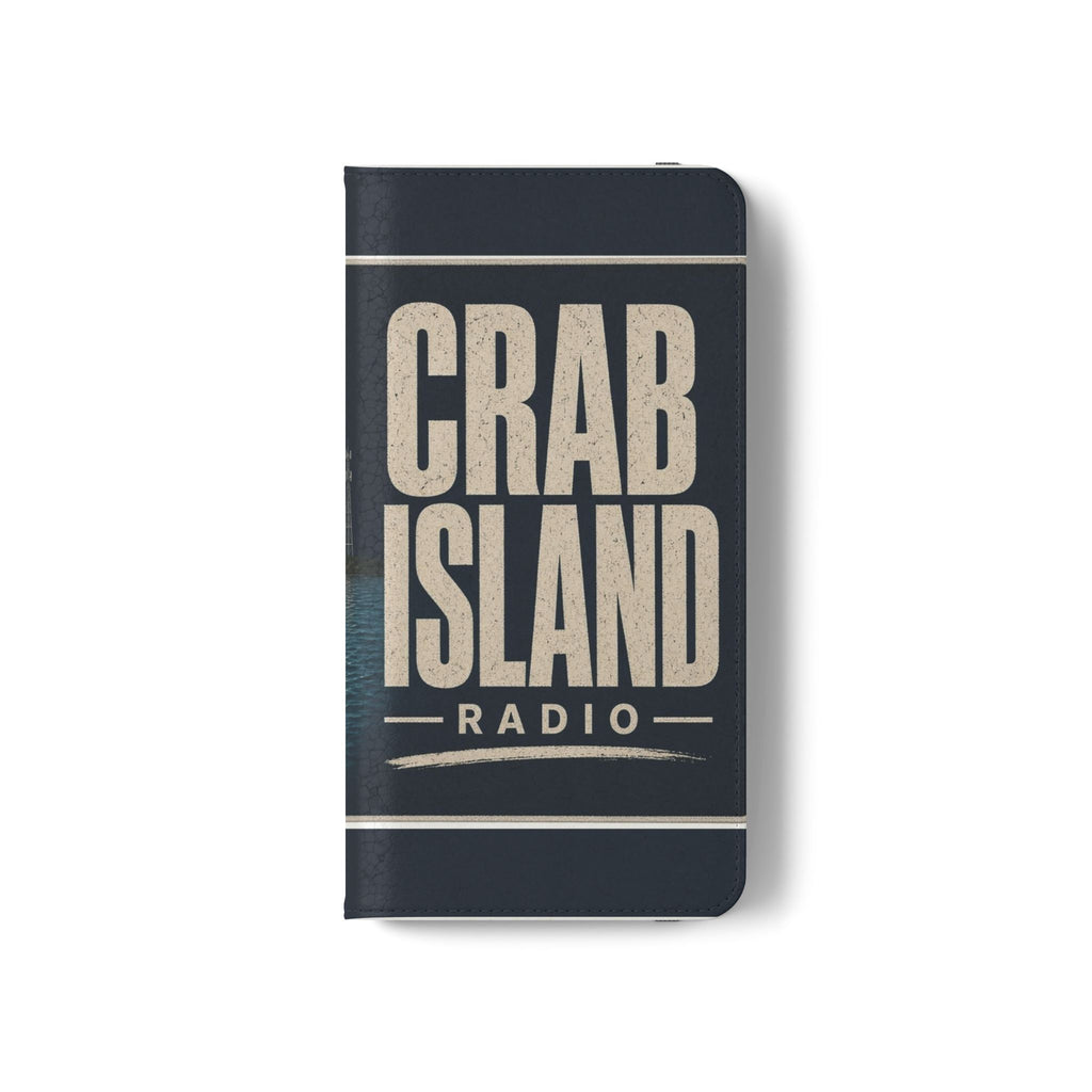 Flip Cases – Pirate Crab