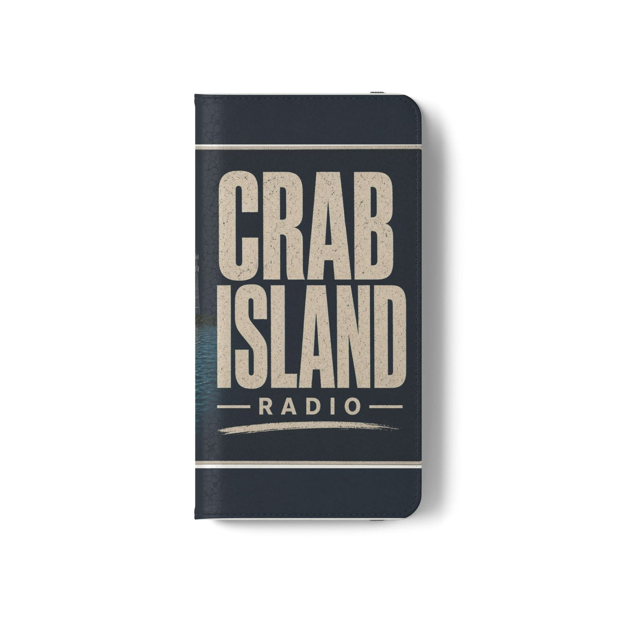 Flip Cases – Pirate Crab