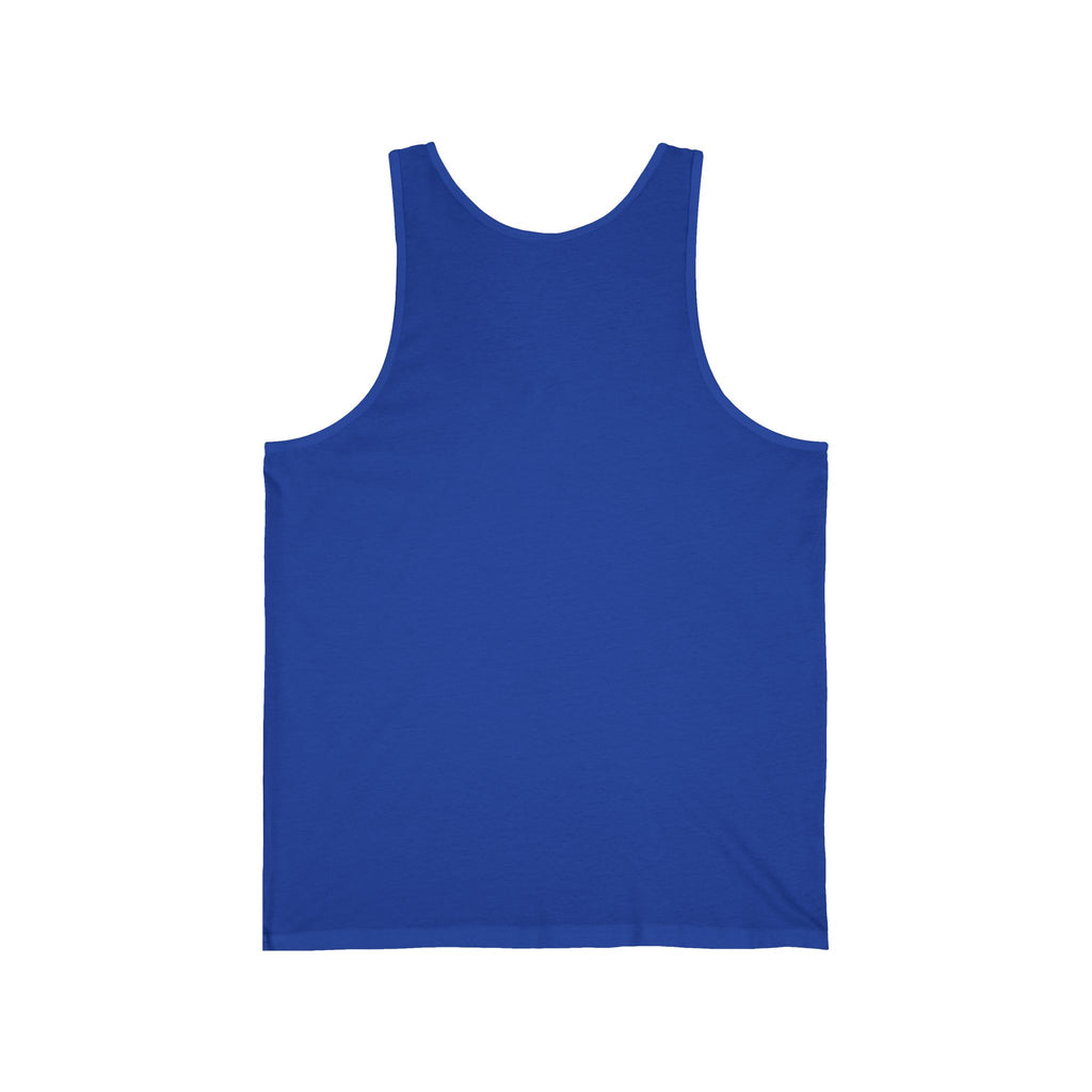 Crab Island Radio Pirate Shop Tank