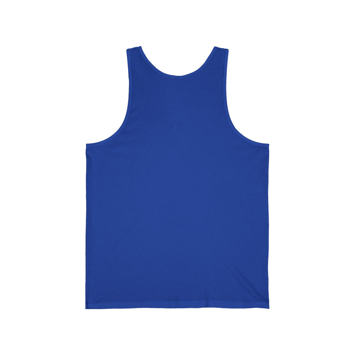 Crab Island Radio Pirate Shop Tank