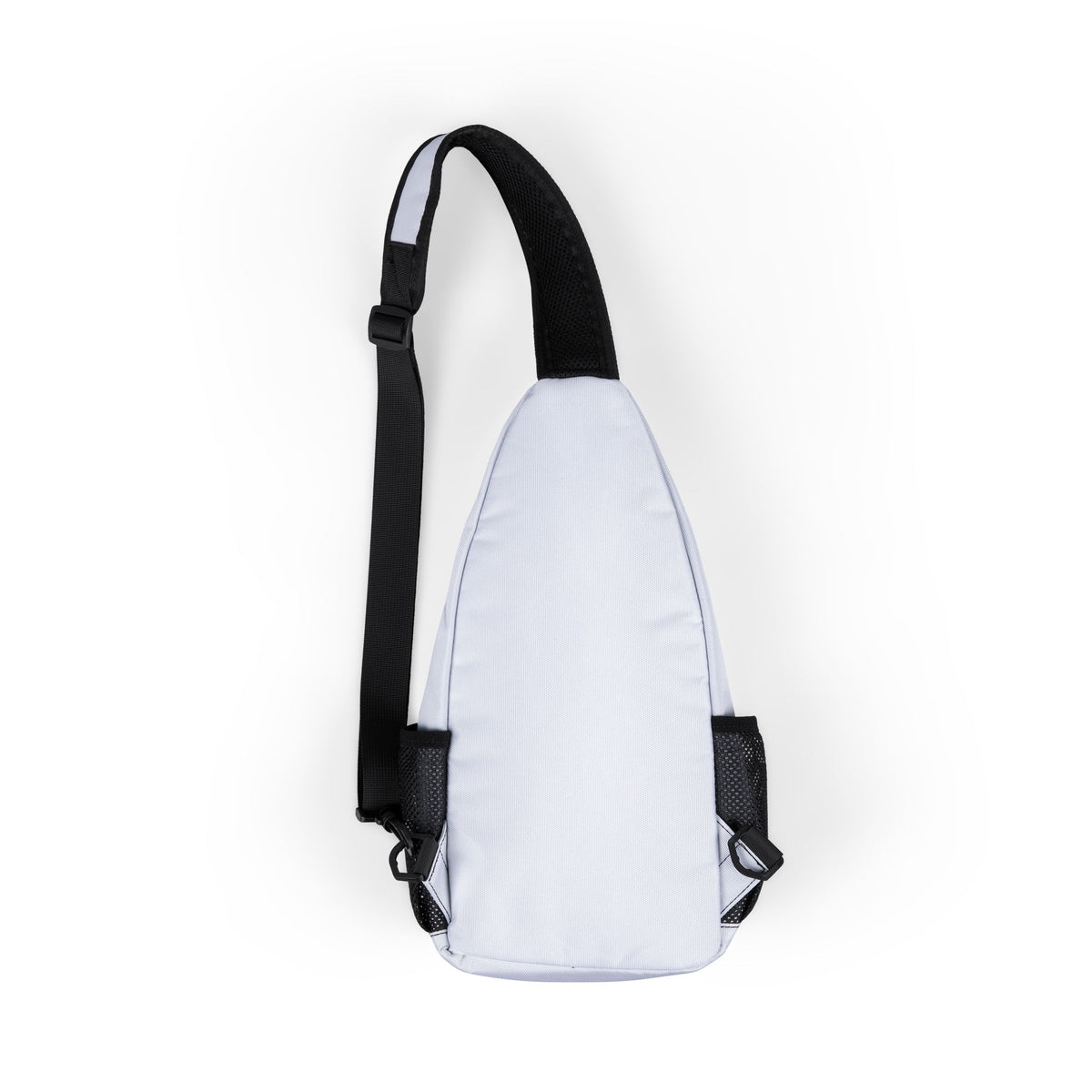 Chest Bag (AOP) – Crab Island Radio