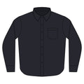 Dimension Knit Dress Shirt – Crab Island Radio