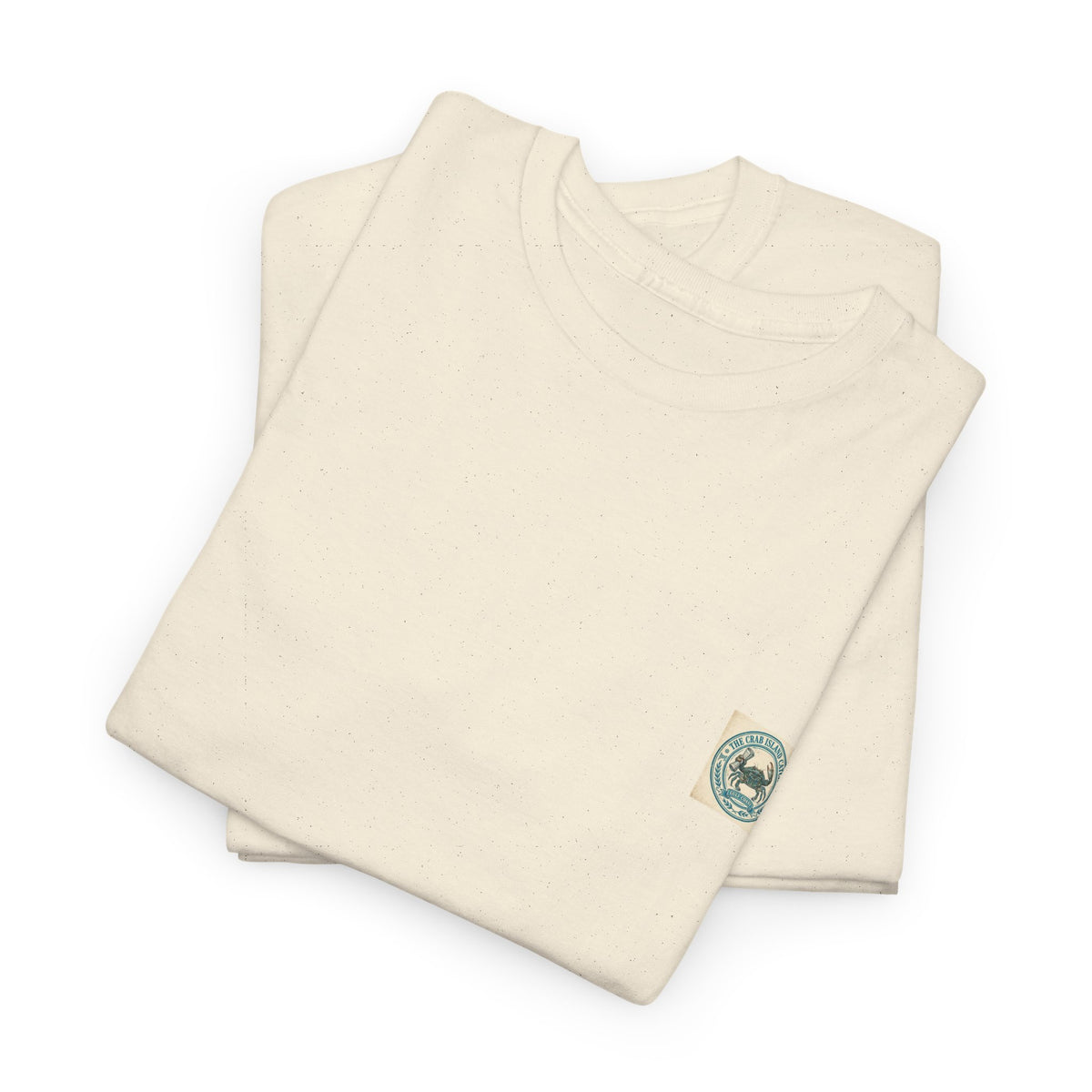 They Sell Tension by the Inch Tee – The Crab Island Catch