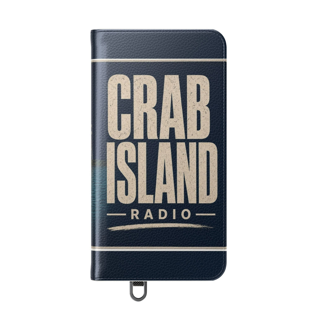 Flip Cases – Pirate Crab