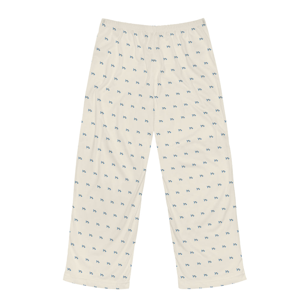 Men's Pajama Pants (AOP) – Ouchy Dots