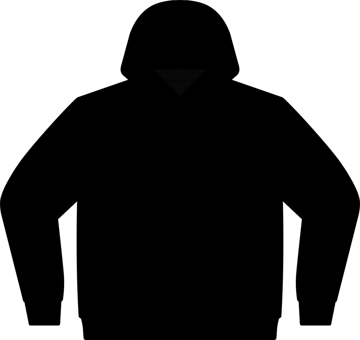 Made Hood – Crab Island Radio