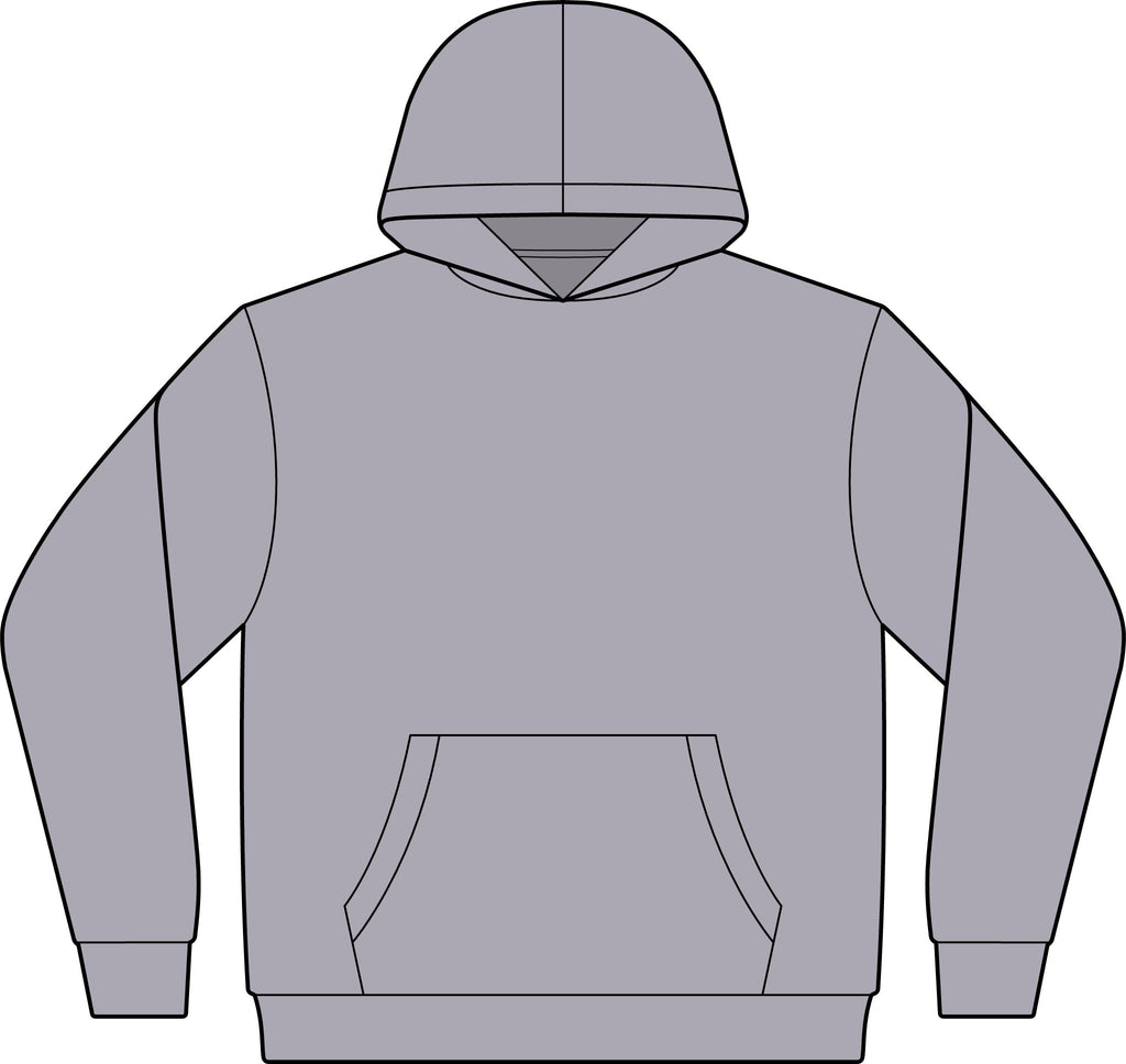 Made Hood – Crab Island Radio