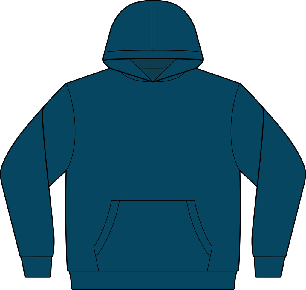 Made Hood – Crab Island Radio