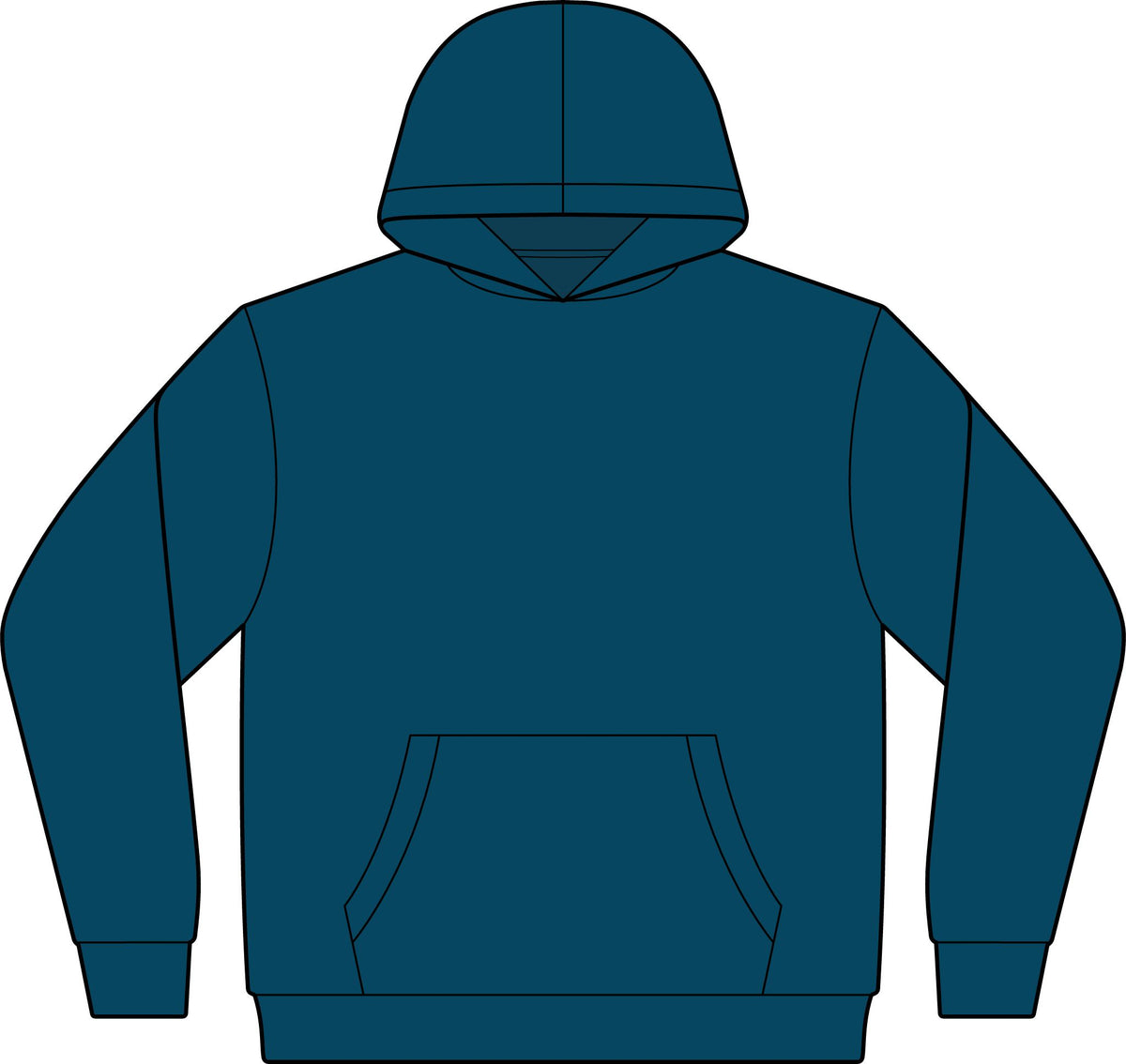 Made Hood – Crab Island Radio