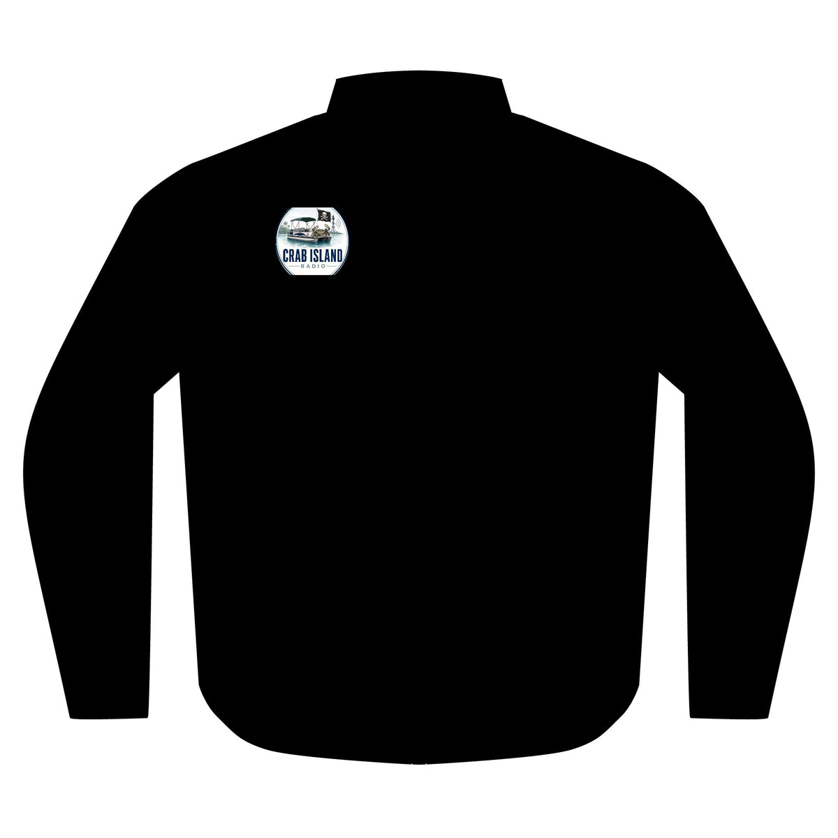 Dimension Knit Dress Shirt – Crab Island Radio