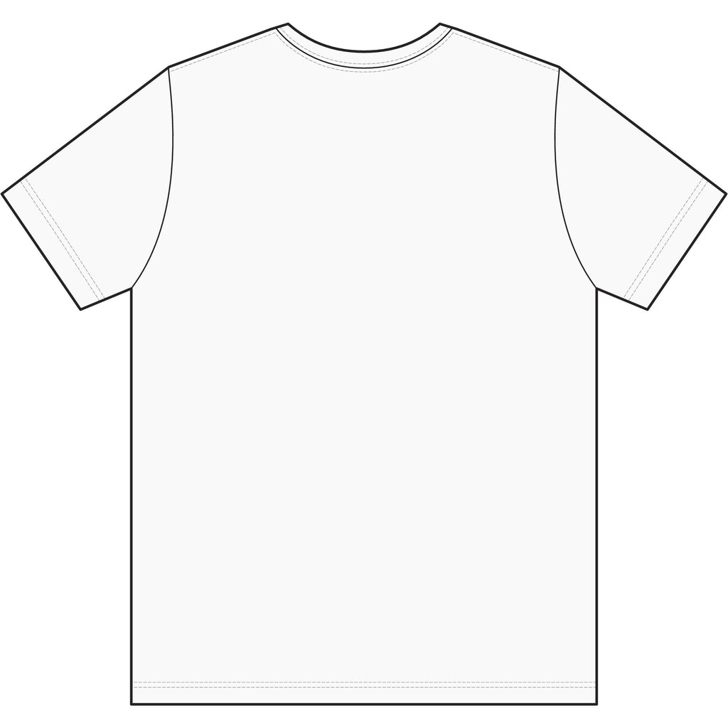 Club Short Sleeve Crew – Pirate Crab