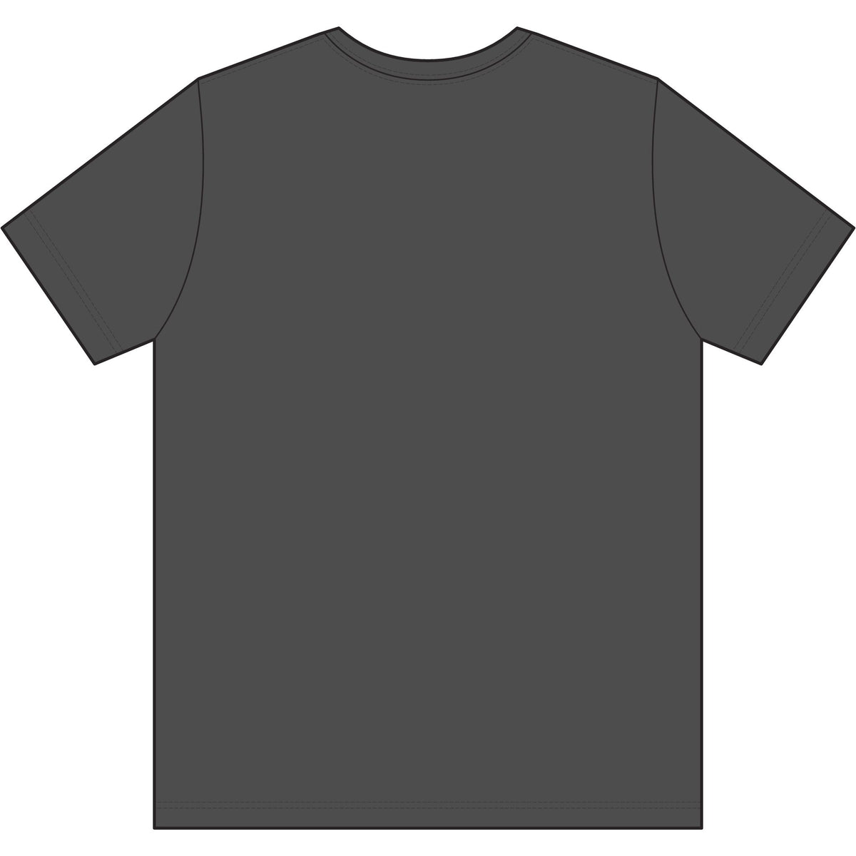 Club Short Sleeve Crew – Pirate Crab