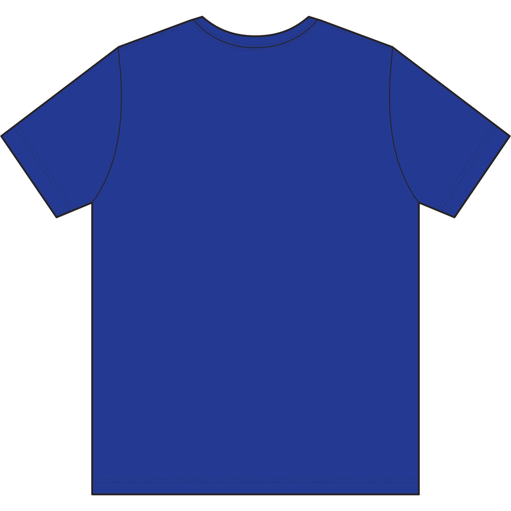 Club Short Sleeve Crew – Pirate Crab