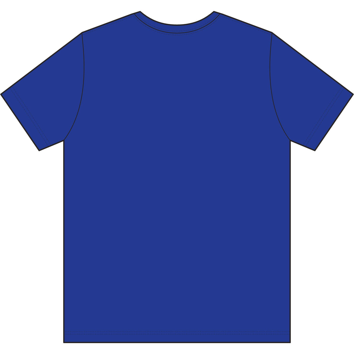 Club Short Sleeve Crew – Pirate Crab