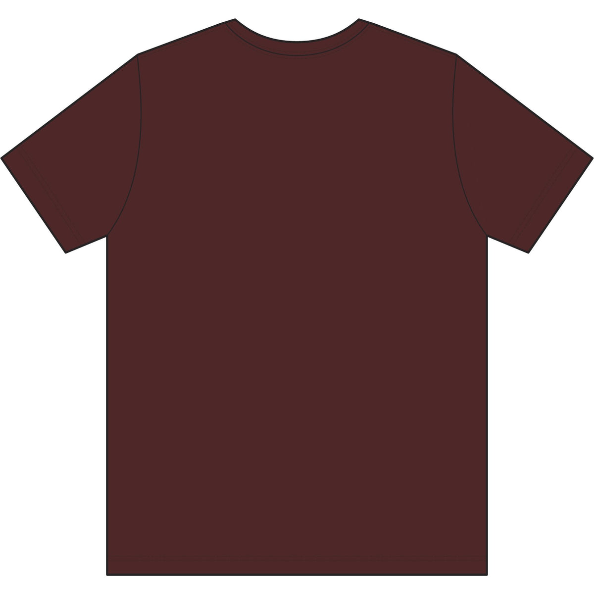 Club Short Sleeve Crew – Pirate Crab