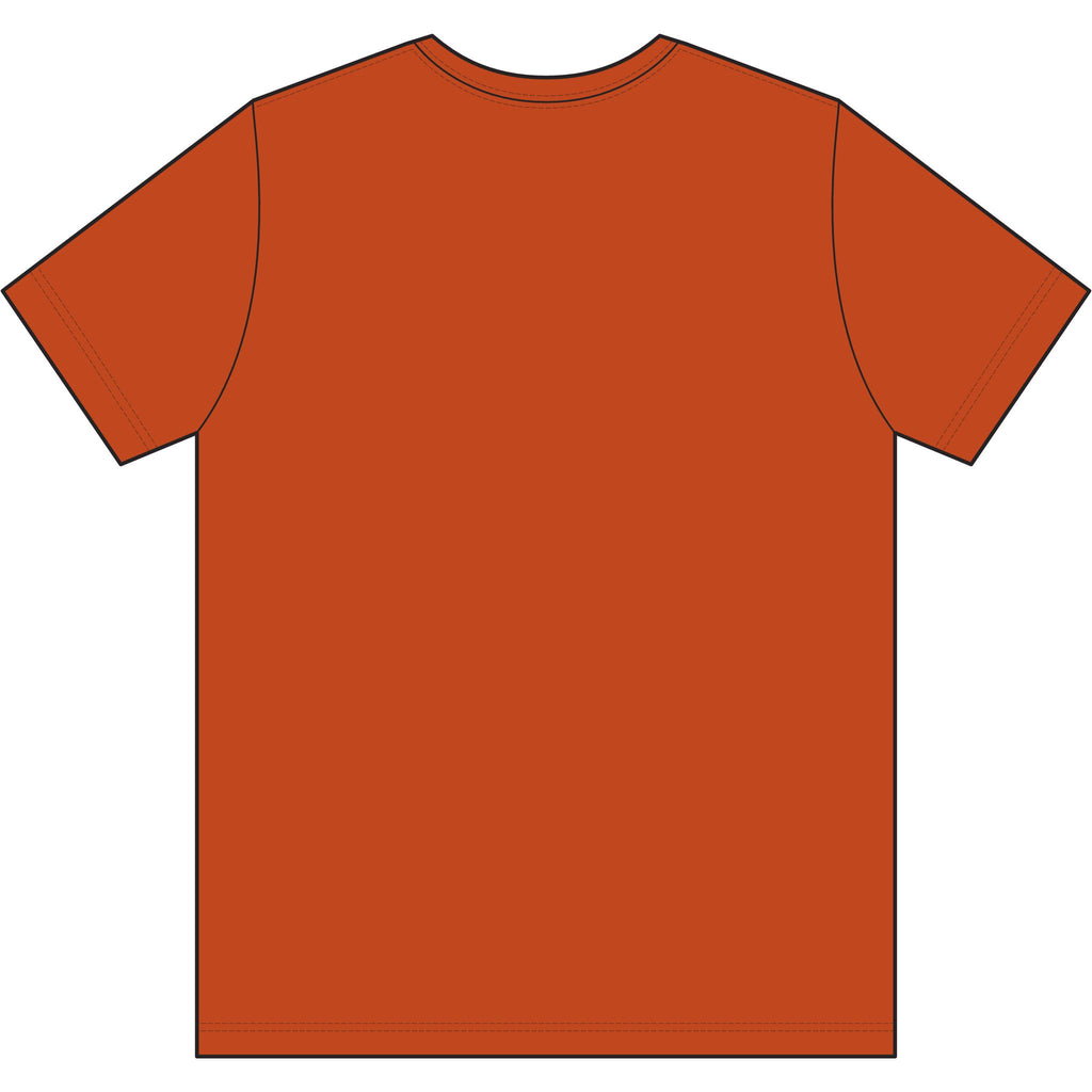 Club Short Sleeve Crew – Pirate Crab