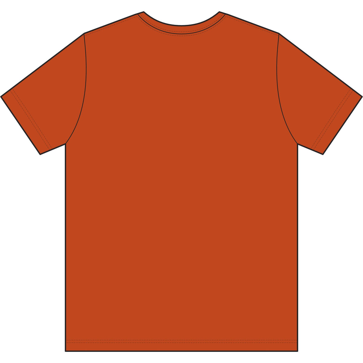 Club Short Sleeve Crew – Pirate Crab