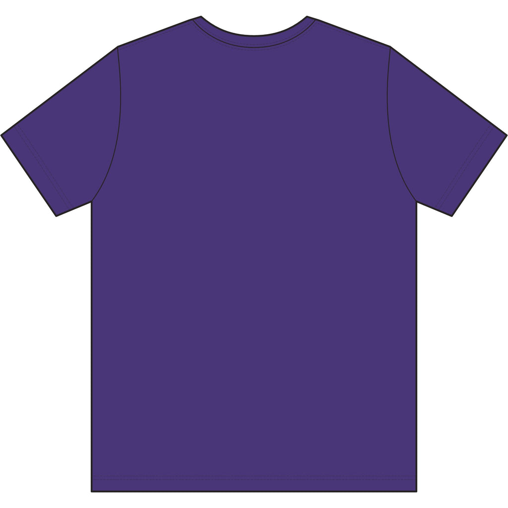 Club Short Sleeve Crew – Pirate Crab