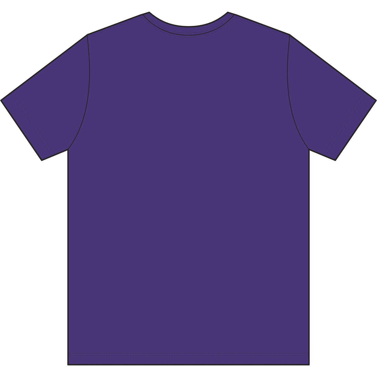 Club Short Sleeve Crew – Pirate Crab