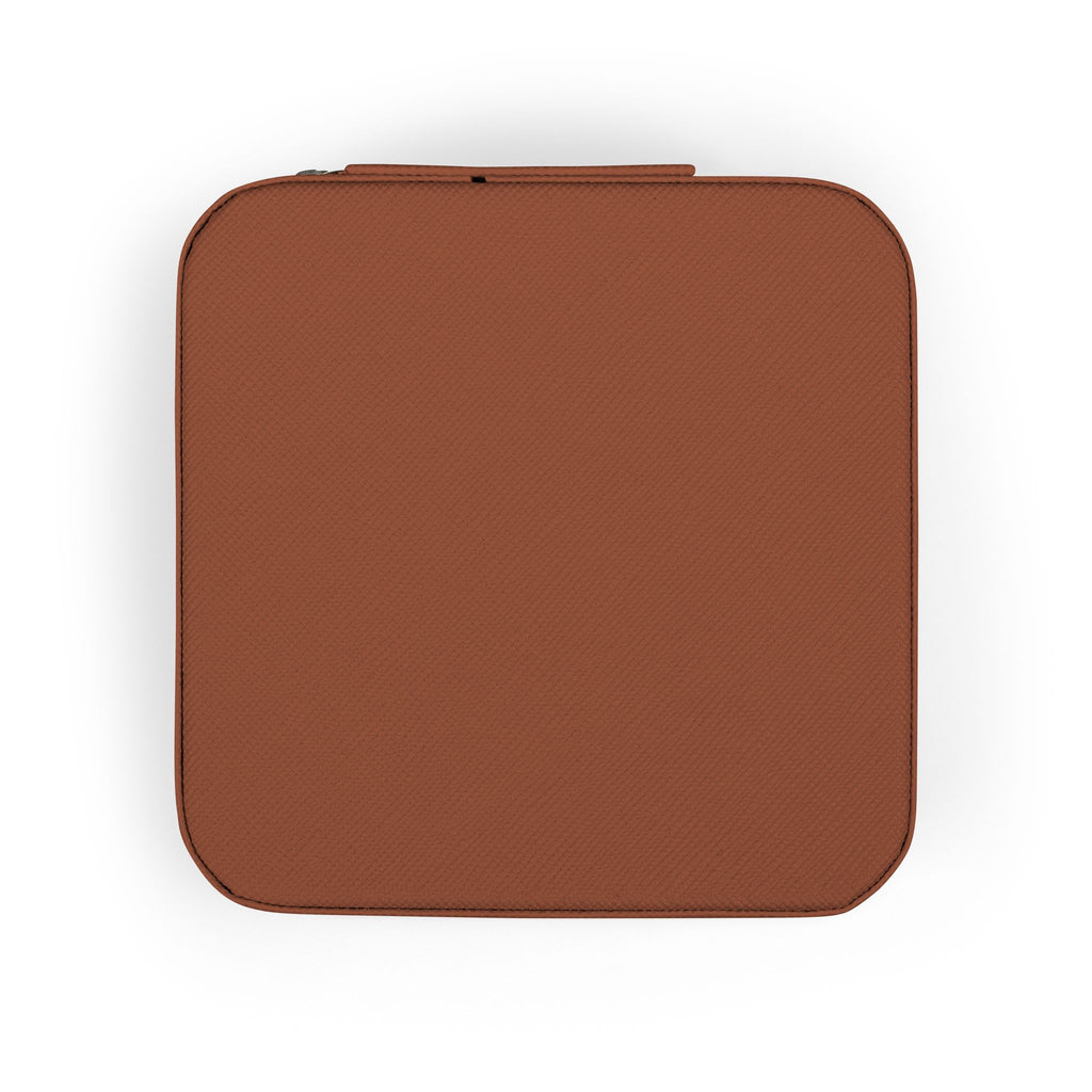 Jewelry Travel Case – Island Sunset