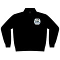 Women's Perform Quarter-Zip – Crab Island Radio