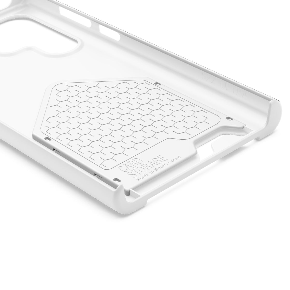 Phone Case With Card Holder – Crab Island Radio