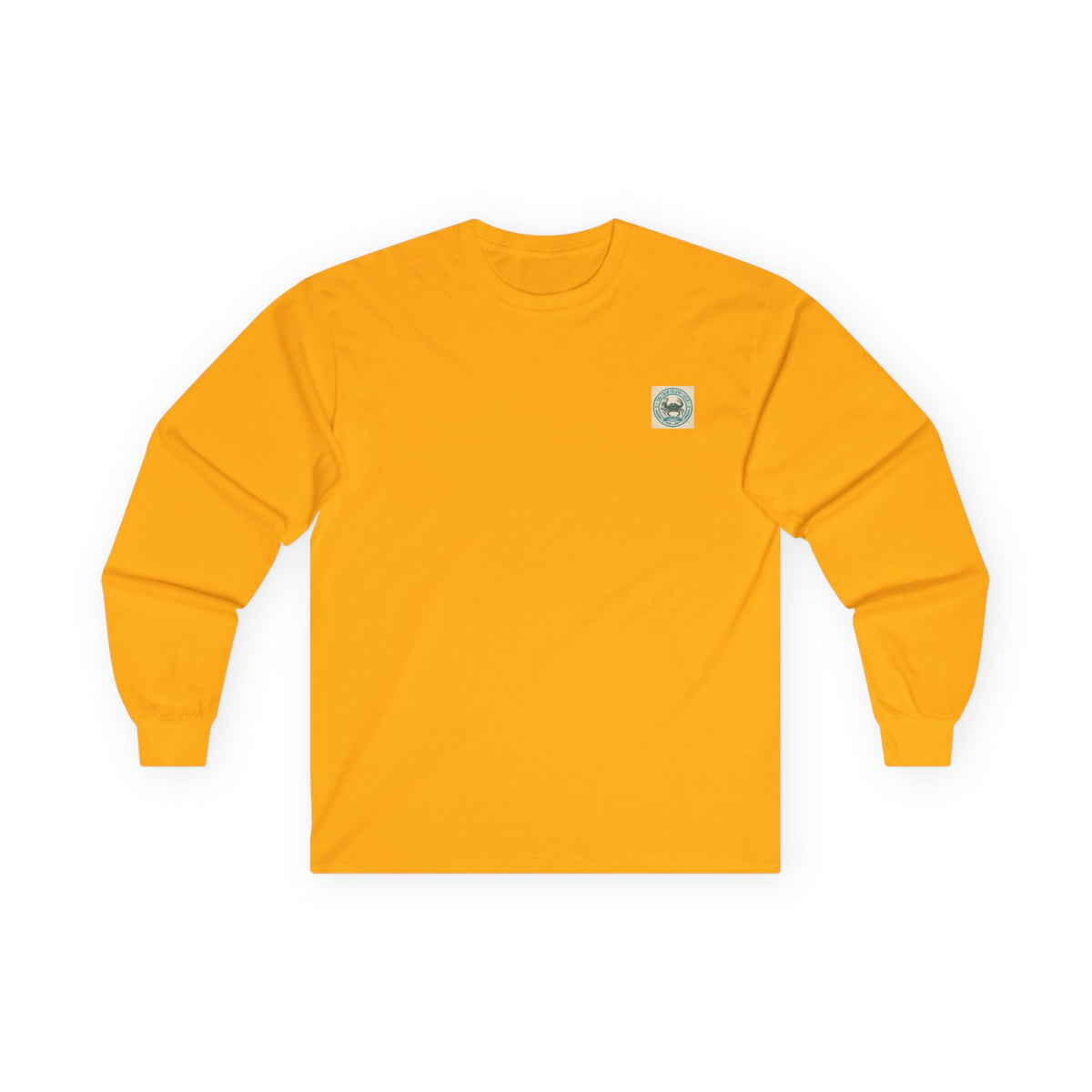 They Sell Shadows Long Sleeve Tee – The Crab Island Catch