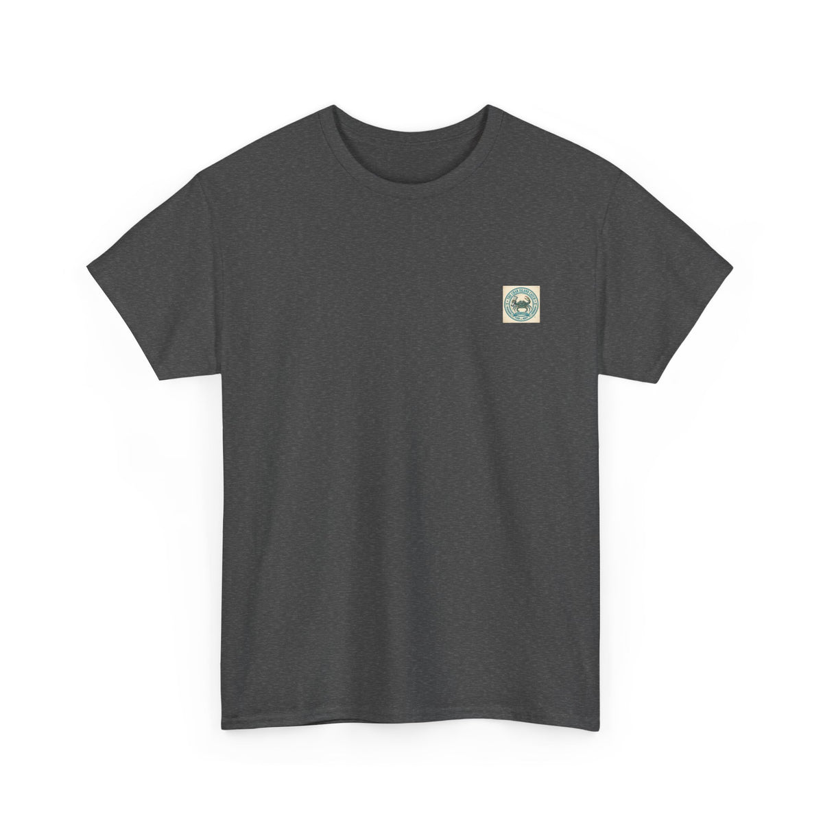 Anxiety Is Their Business Model Tee – The Crab Island Catch