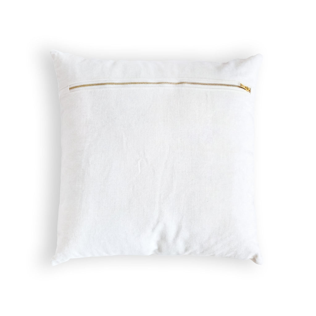 Poly Velvet Pillow – Pirate Crab