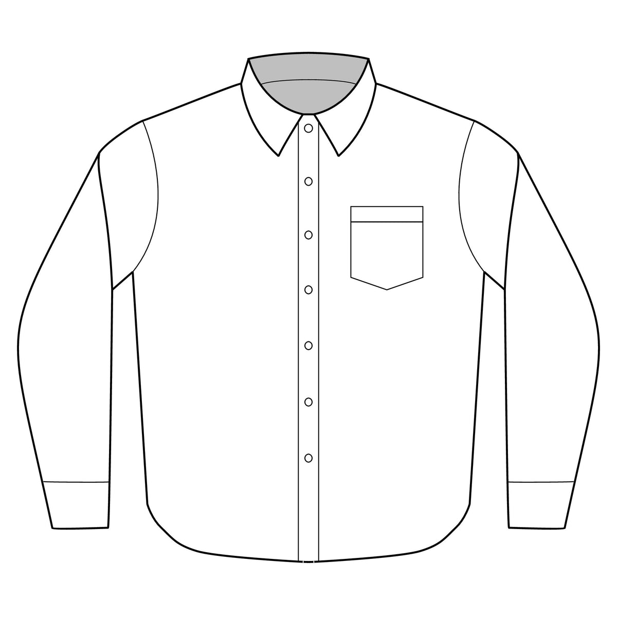 Dimension Knit Dress Shirt – Crab Island Radio