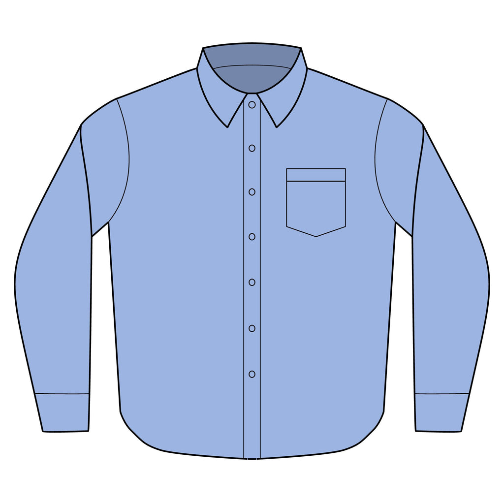 Dimension Knit Dress Shirt – Crab Island Radio
