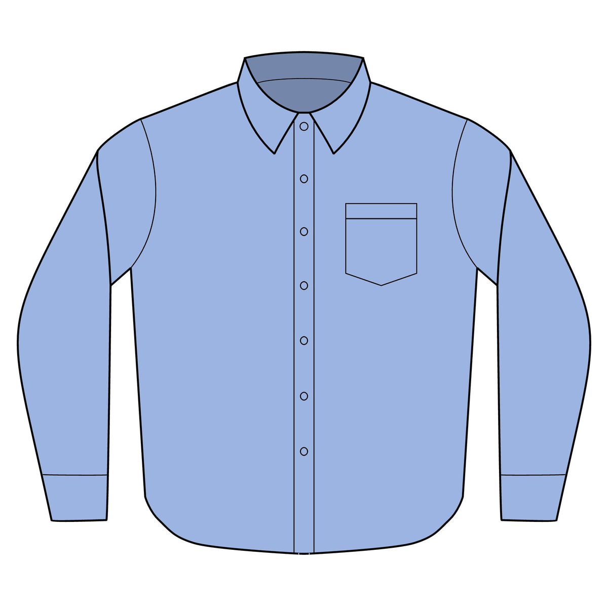 Dimension Knit Dress Shirt – Crab Island Radio
