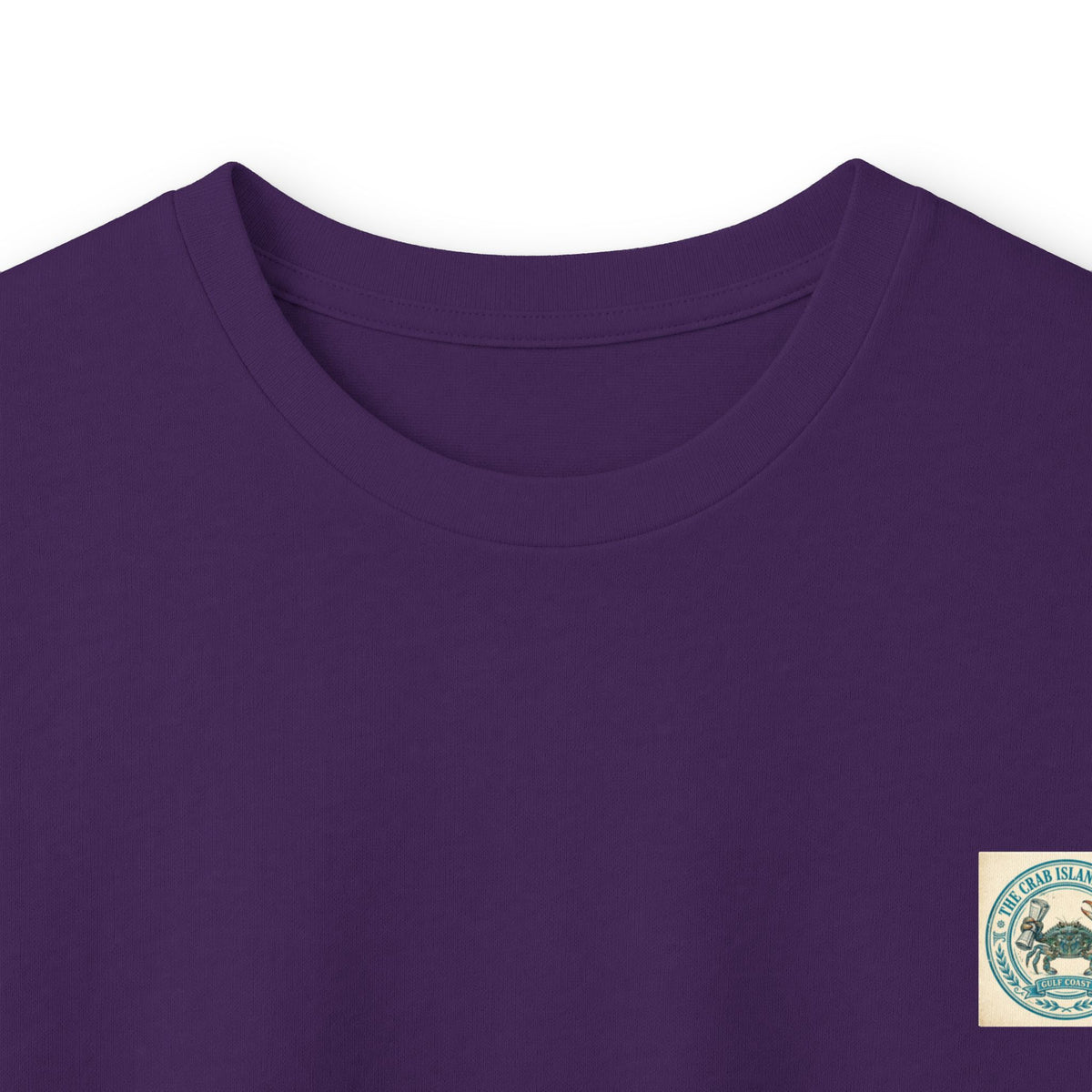 They Sell Shadows Long Sleeve Tee – The Crab Island Catch