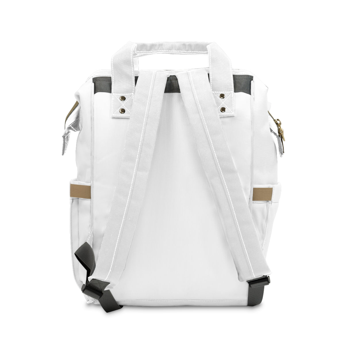 Multifunctional Diaper Backpack – Crab Island Radio