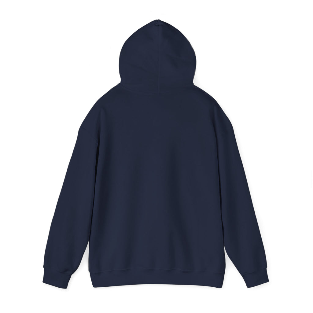 Crab Island Radio Pirate Crab Hoodie – Destin Florida Pontoon Hooded Sweatshirt