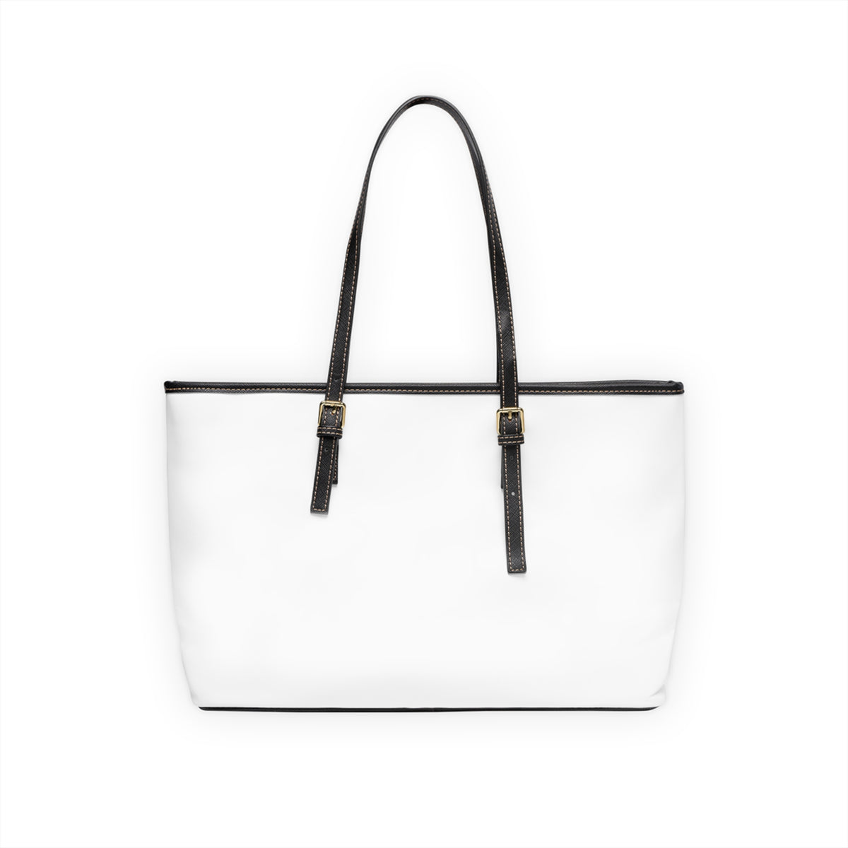 PU Leather Shoulder Bag – Crab Island Radio